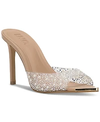 I.n.c. International Concepts Amra Dress Slide Sandals, Created for Macy's