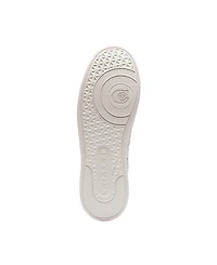 Coach X Peanuts Men's Newspaper Print High Line Sneakers