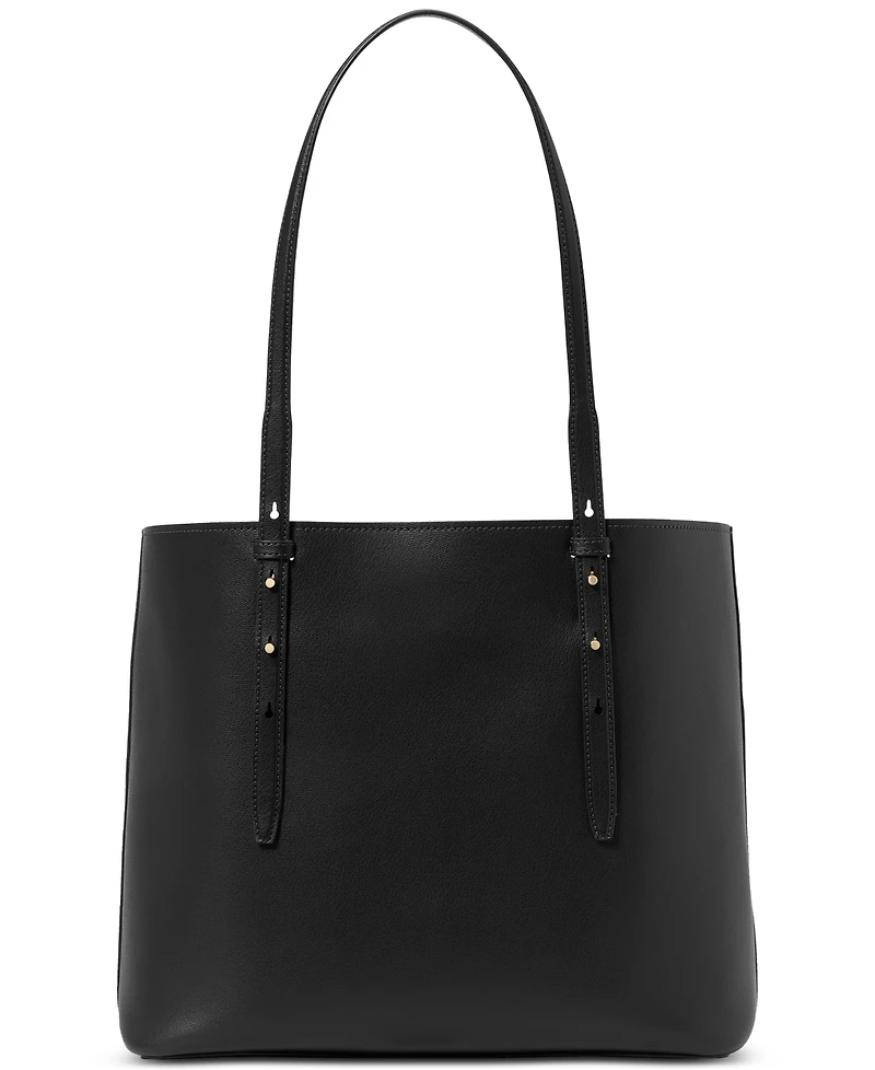 kate spade new york Do It All Medium Leather Tote Bag