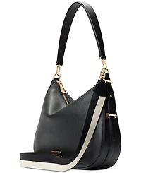 kate spade new york Liv Leather Shoulder Bag