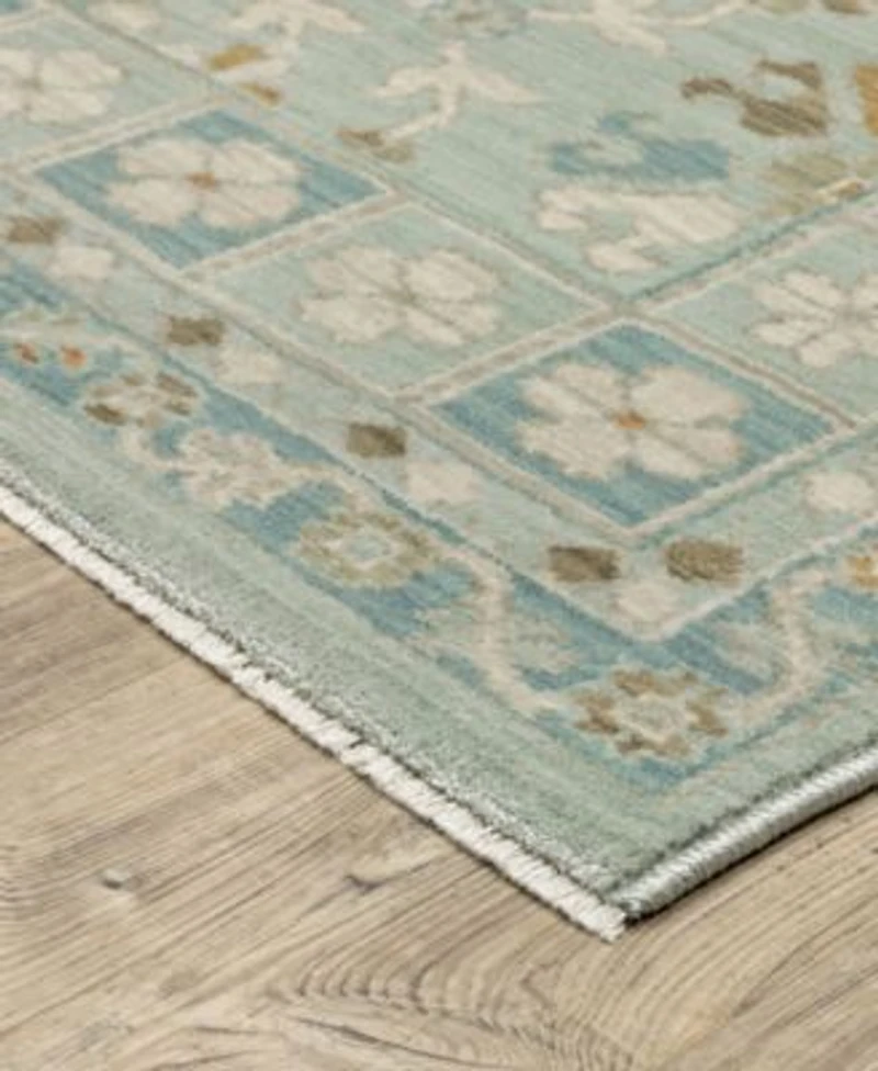 Oriental Weavers Maeve Mae14 Rug Collection
