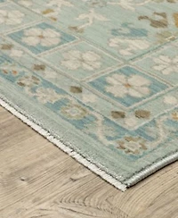 Oriental Weavers Maeve Mae14 Rug Collection