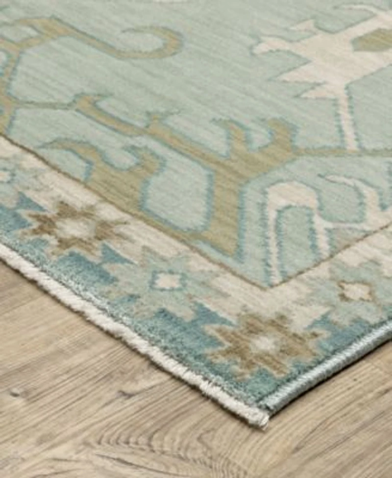 Oriental Weavers Maeve Mae12 Rug Collection