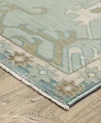 Oriental Weavers Maeve Mae12 Rug Collection