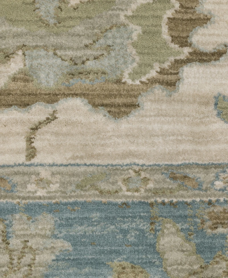 Oriental Weavers Maeve MAE10 5'3"x7'6" Area Rug