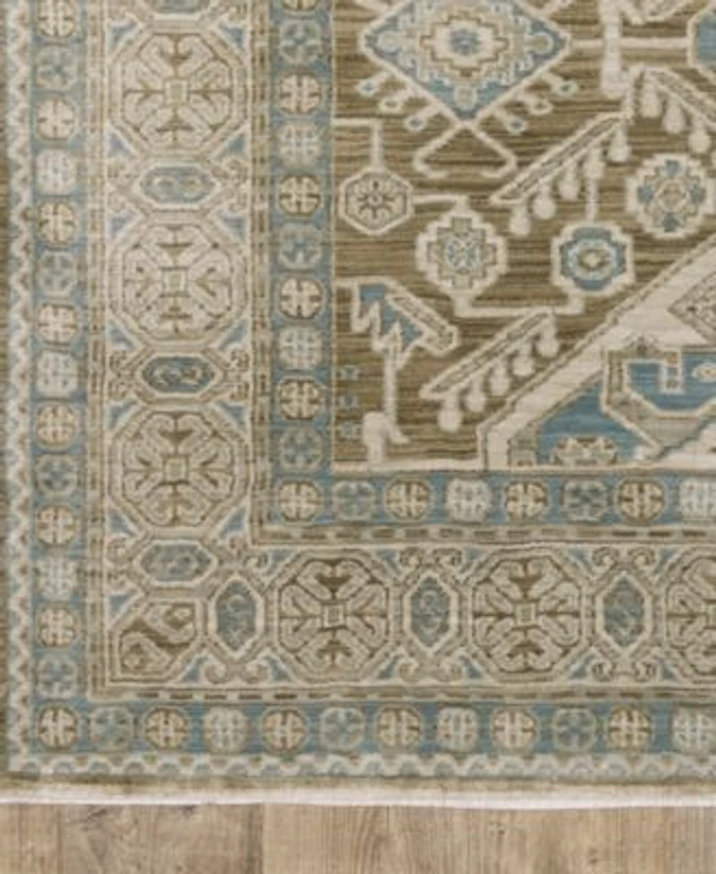 Oriental Weavers Maeve Mae08 Rug Collection