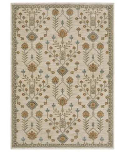 Oriental Weavers Maeve Mae07 Rug Collection
