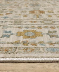 Oriental Weavers Maeve Mae01 Rug Collection