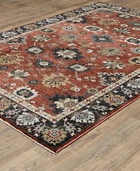 Oriental Weavers Eliana Eli12 Rug Collection