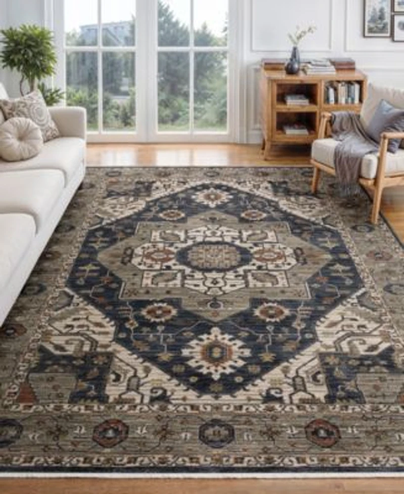 Oriental Weavers Eliana Eli07 Rug Collection