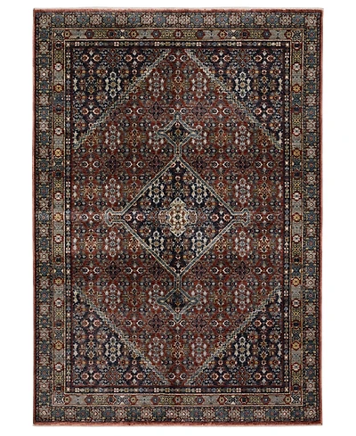 Oriental Weavers Eliana ELI06 3'3''x5' Area Rug