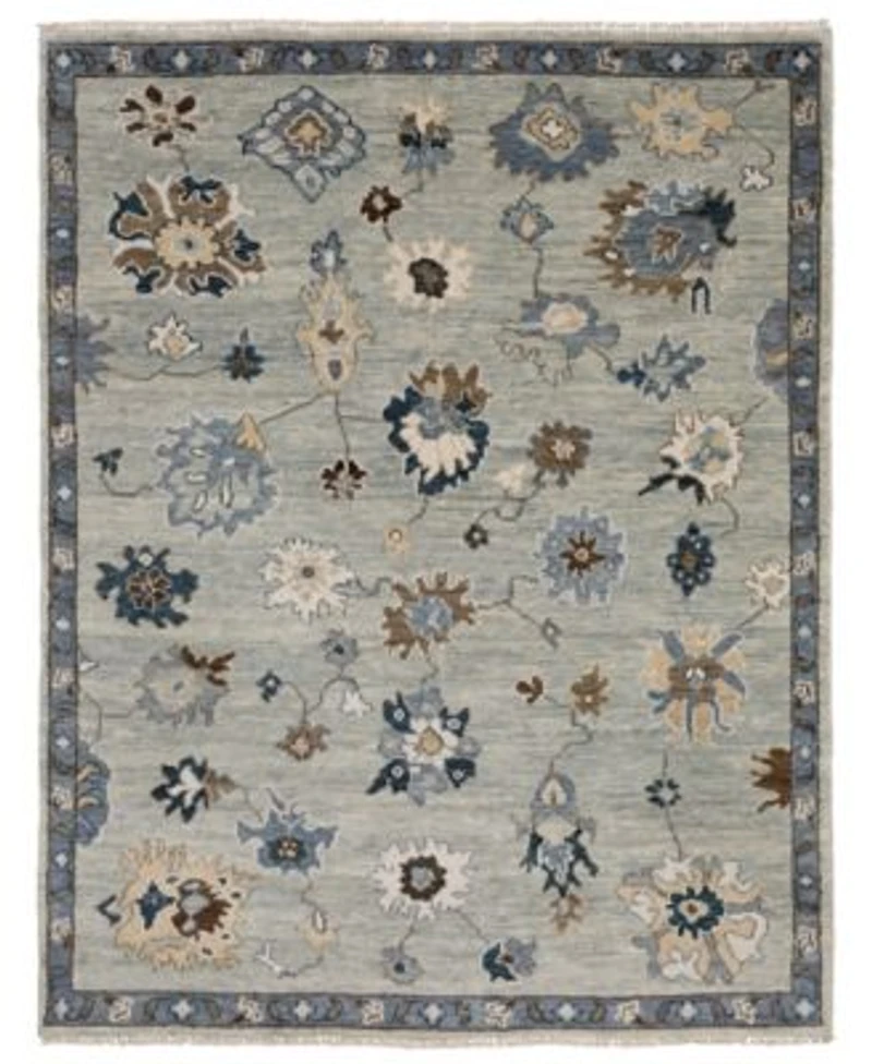 Oriental Weavers Majorca Maj06 Rug Collection