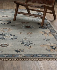 Oriental Weavers Majorca MAJ06 10'x14' Area Rug