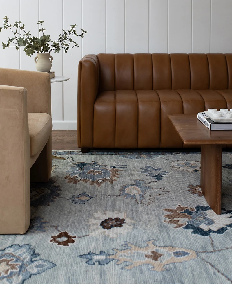 Oriental Weavers Majorca MAJ06 9'x12' Area Rug