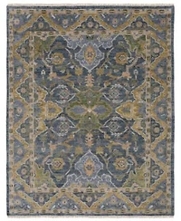 Oriental Weavers Majorca Maj03 Rug Collection