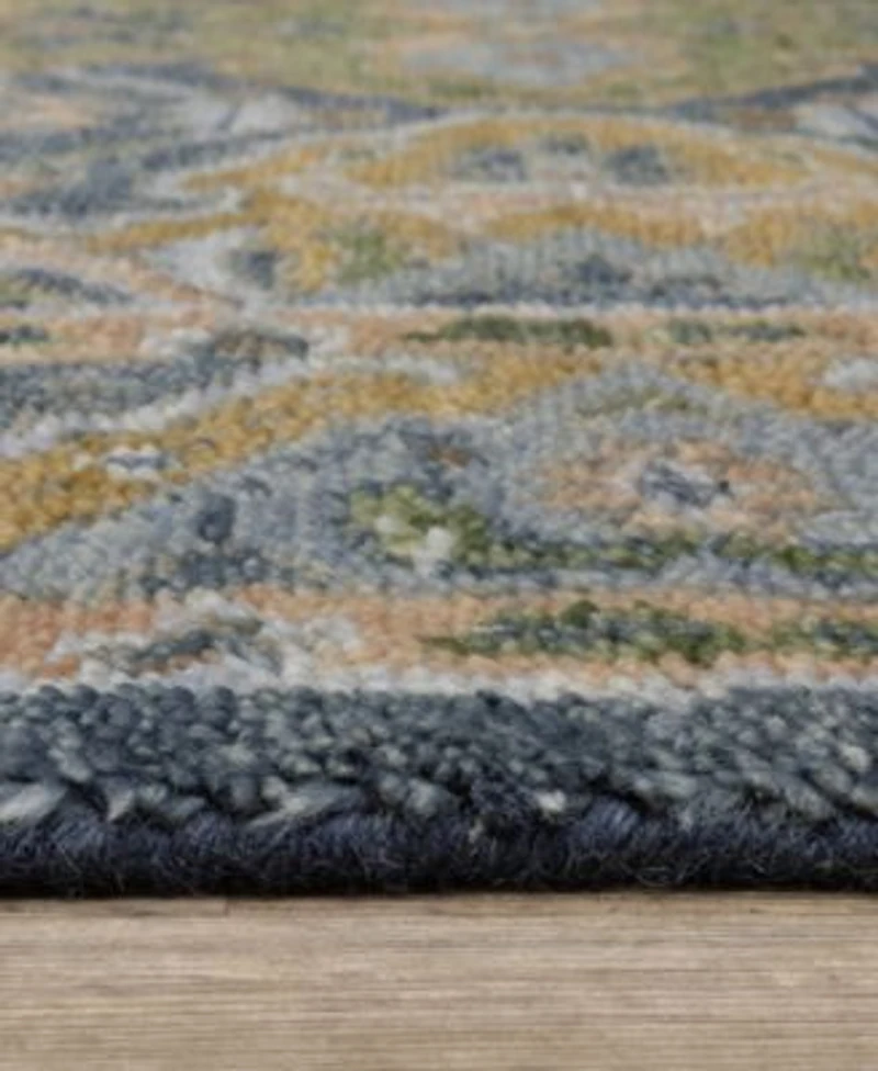 Oriental Weavers Majorca Maj03 Rug Collection