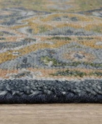 Oriental Weavers Majorca Maj03 Rug Collection