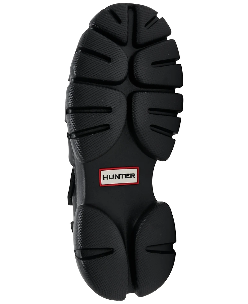 Hunter Women's Belah Closed Toe Casual Sandals from Finish Line