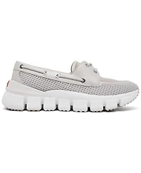 Hunter Women's Sasa Slip-on Casual Flat Loafers from Finish Line