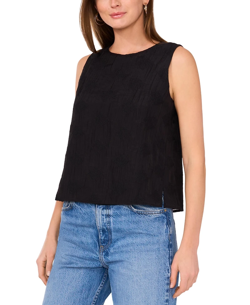 Vince Camuto Women's Sleeveless Blouse
