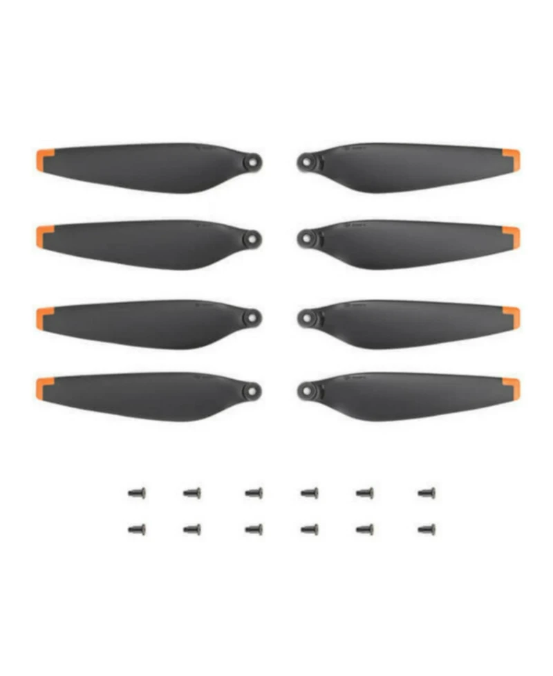 Dji Low-Noise Propellers for Dji Mini 3 (2 Pair)
