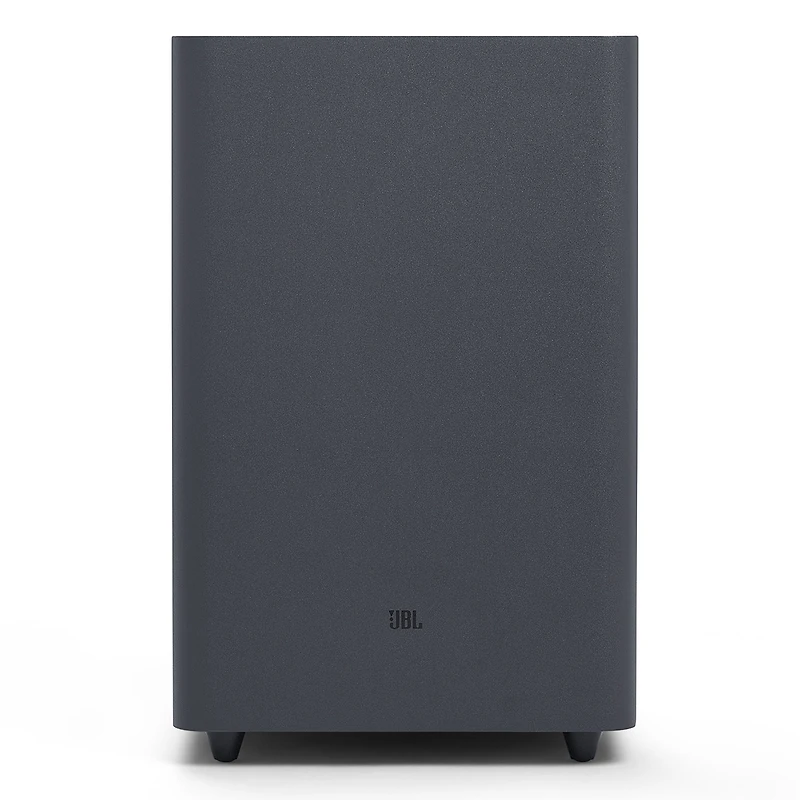 Jbl Bar 2.1 Deep Bass MK2 Wireless Soundbar and Subwoofer