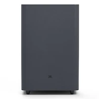 Jbl Bar 2.1 Deep Bass MK2 Wireless Soundbar and Subwoofer