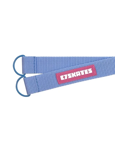 C7skates Baby Blue Skate Strap