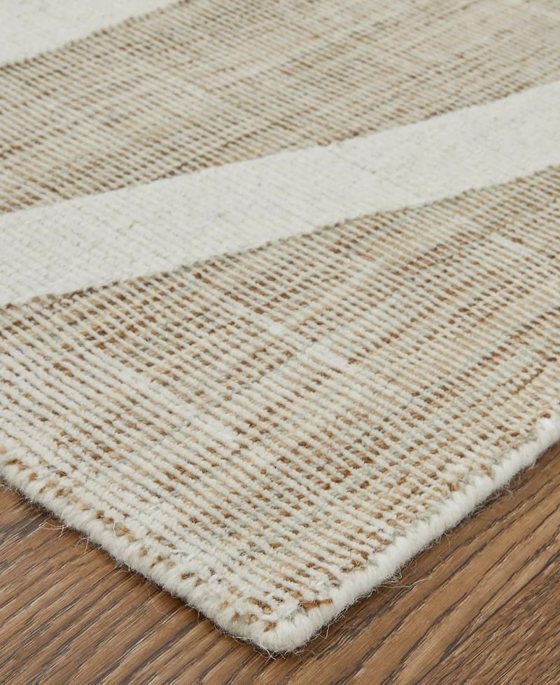 Thom Filicia for Feizy Peconic T8009 4'x6' Area Rug