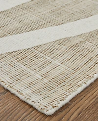 Thom Filicia for Feizy Peconic T8009 4'x6' Area Rug