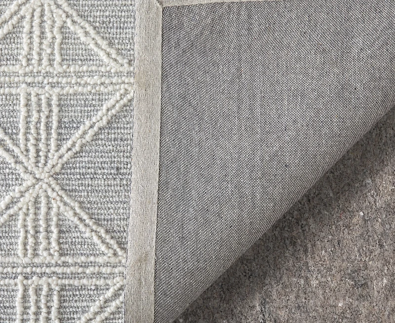 Thom Filicia for Feizy Corwin T8013 5'x8' Area Rug