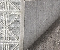 Thom Filicia for Feizy Corwin T8013 5'x8' Area Rug