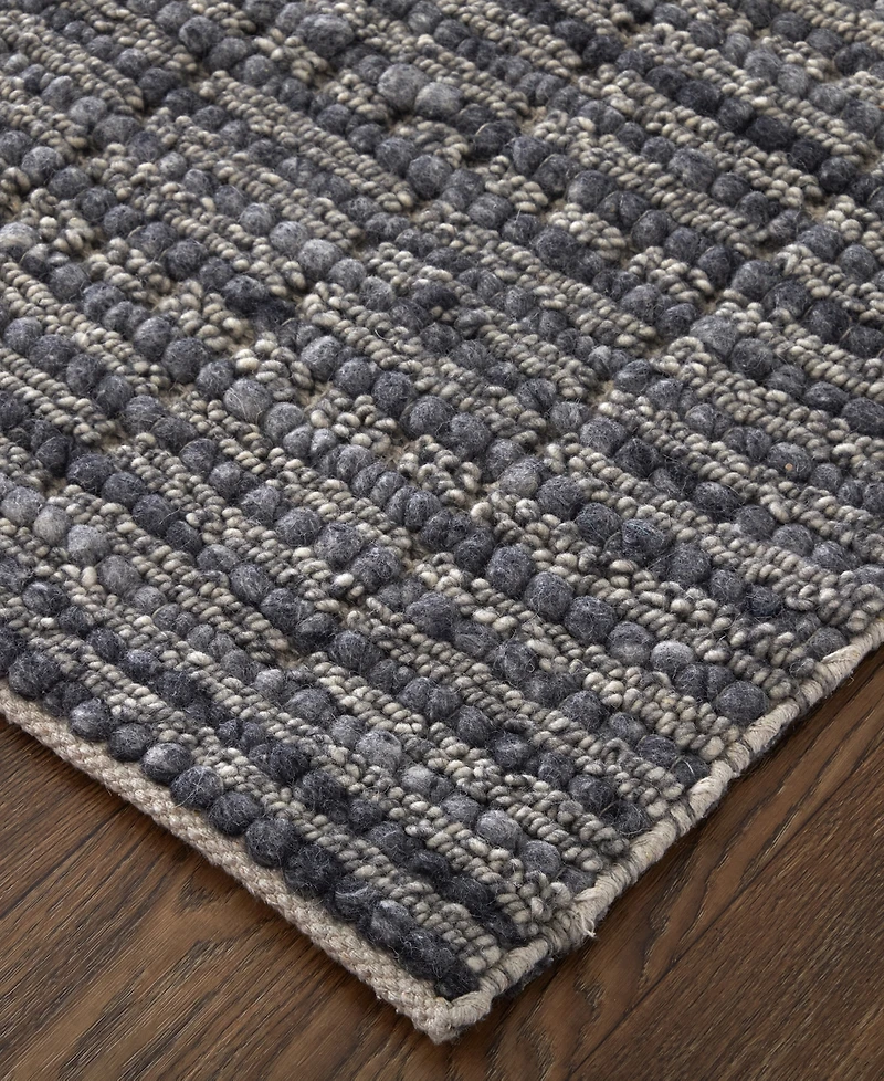 Thom Filicia for Feizy Herrick T8021 2'x3' Area Rug