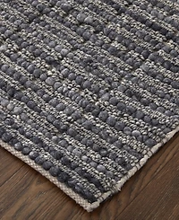 Thom Filicia for Feizy Herrick T8021 2'x3' Area Rug