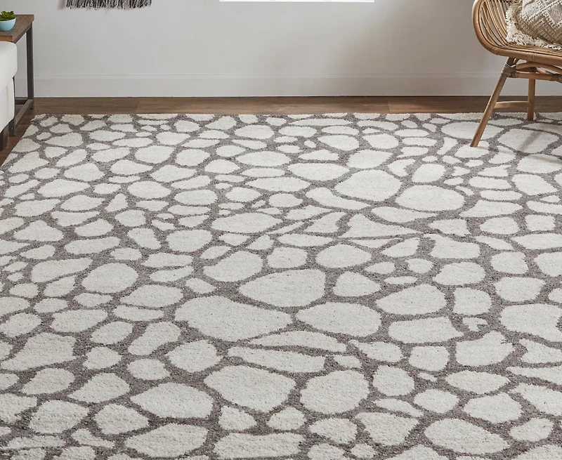 Thom Filicia for Feizy Belden T6001 2'x3' Area Rug