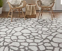 Thom Filicia for Feizy Belden T6001 5'6''x8'6'' Area Rug