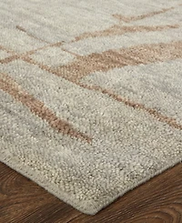 Thom Filicia for Feizy Sutton T6003 2'6''x8' Runner Area Rug