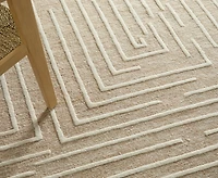 Thom Filicia for Feizy Fenner T8003 2'x3' Area Rug