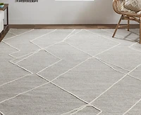 Thom Filicia for Feizy Euclid T8004 5'x8' Area Rug