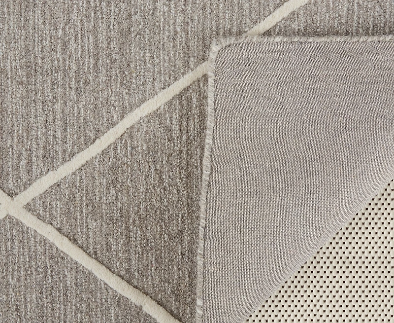 Thom Filicia for Feizy Euclid T8004 8'x10' Area Rug