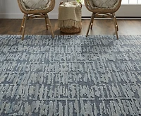 Thom Filicia for Feizy Berwyn T6005 7'9''x9'9'' Area Rug
