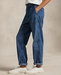 Polo Ralph Lauren Women's The Ricky Pants