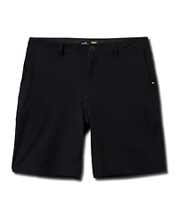 Quiksilver Men's Union Amphibian Hybrid 20" Short