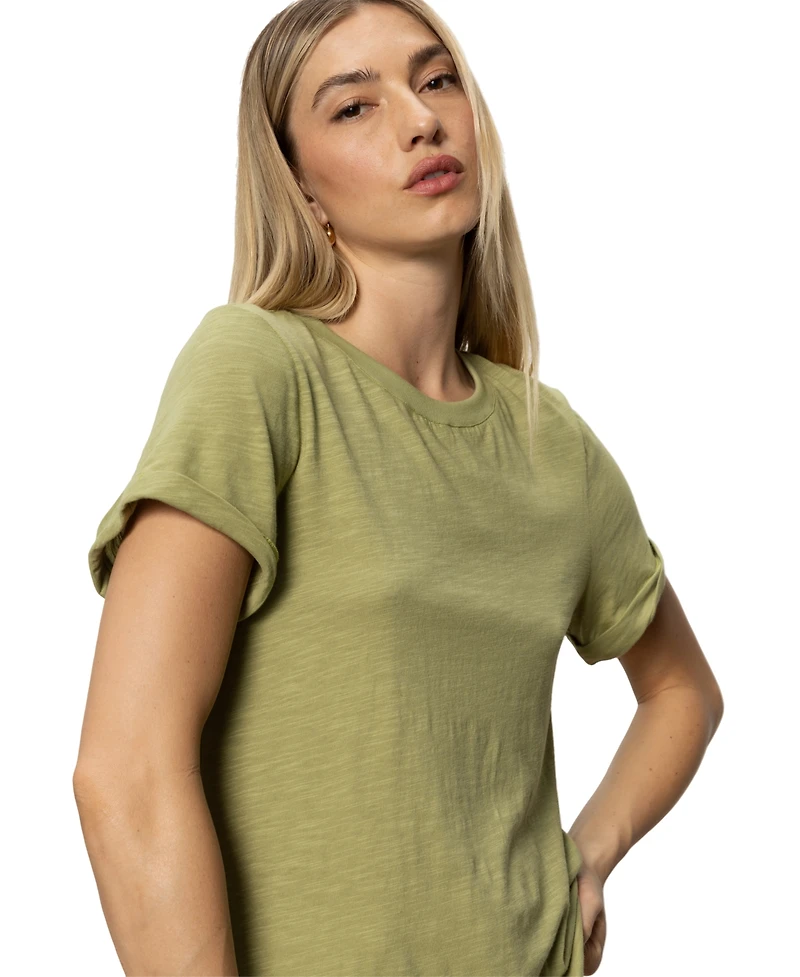Sanctuary Women's Perfect Pull On T-Shirt