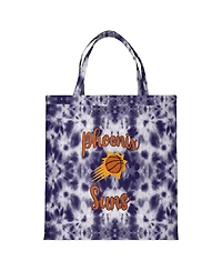 Foco Phoenix Suns Script Wordmark Tote Bag