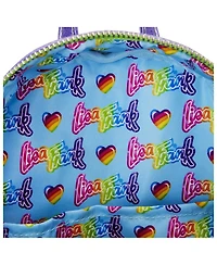 Loungefly Lisa Frank Mini Backpack