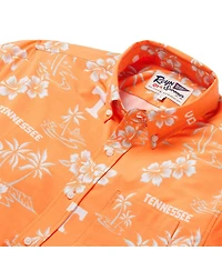 Reyn Spooner Men's Tennessee Orange Volunteers Classic Button-Up Shirt