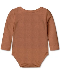 Disney Baby Boys 3-Pc. Lion King Bodysuit & Joggers Set