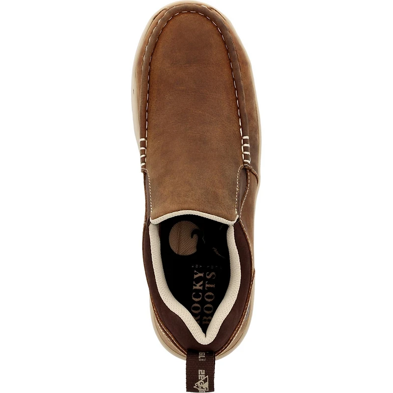 Rocky Dry-Strike Srx Composite Toe Work Shoe