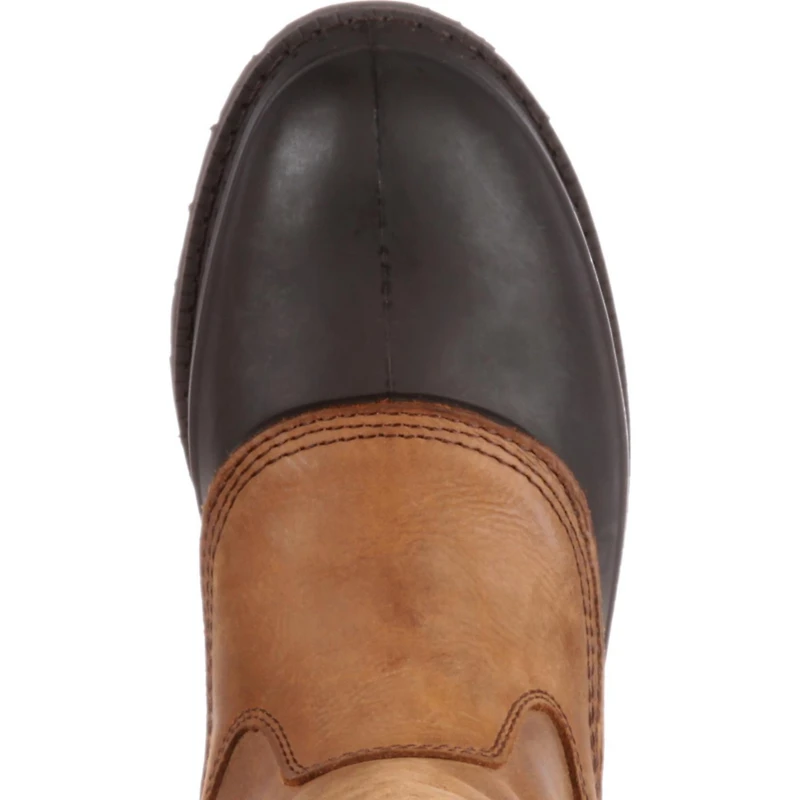 Georgia Boot Men's Muddog Wellington Work